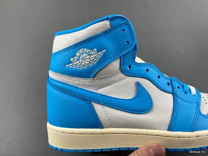 Jordan Reimagined” Air 1  OG High DZ5485-402 “UNC 0217